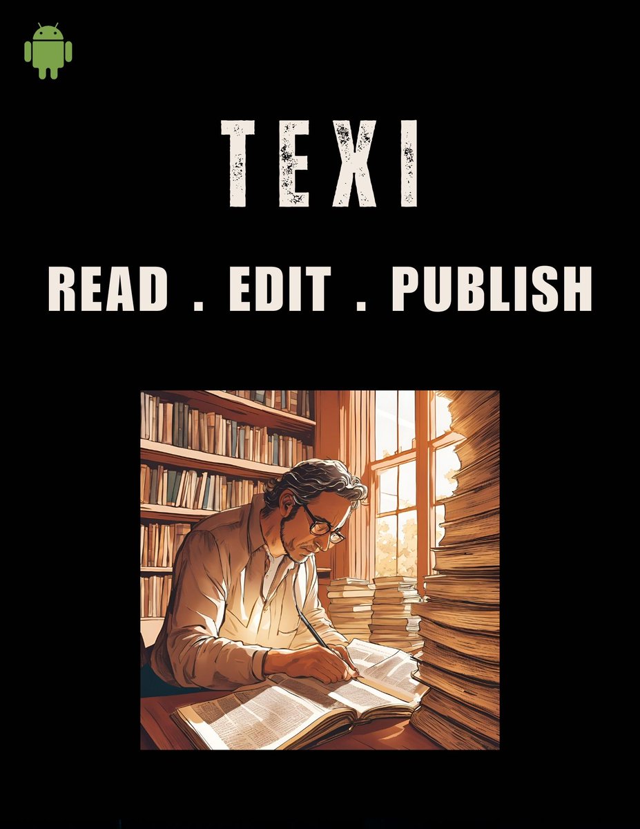 texi_app's tweet image. The All-in-One Solution for Managing Plain-Text Files
texi.app