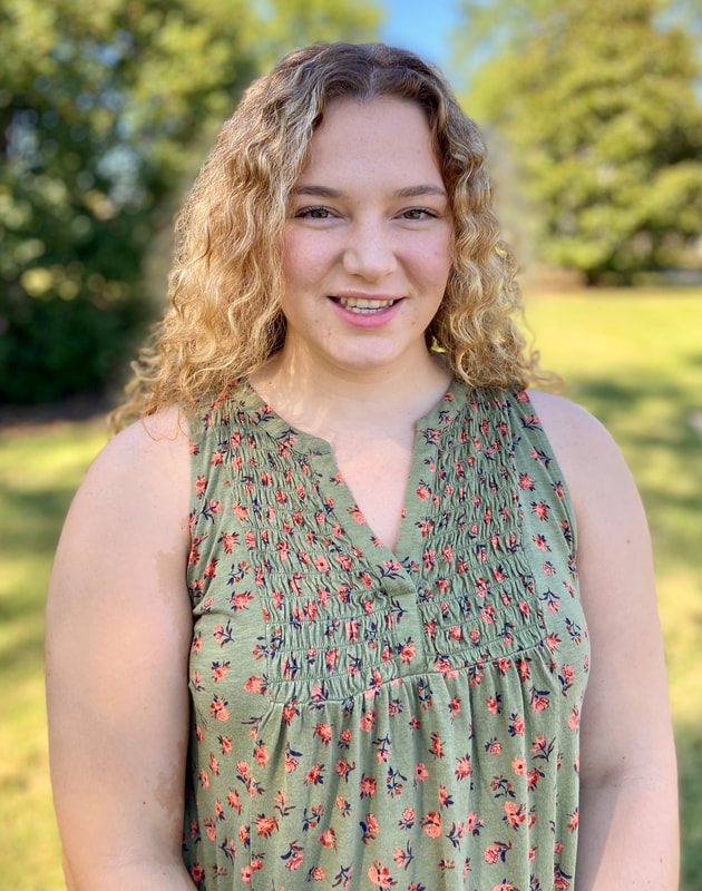 Happy #WITYLabWednesday! Today we are introducing Olivia, one of our new Undergraduate Research Assistants! Olivia is majoring in Neuroscience and minoring in Liberal Arts. In her free time, Olivia likes to run, read, and spend time with family and friends. Welcome Olivia!