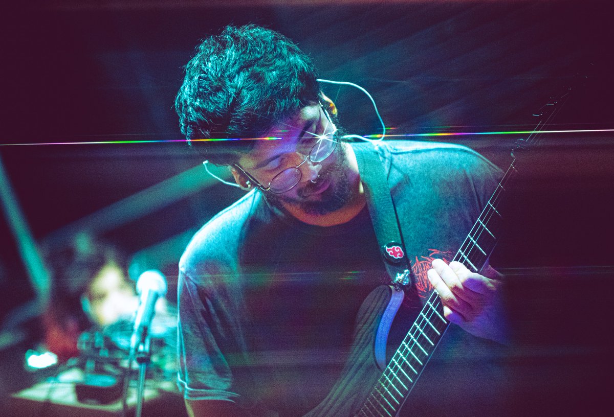 AuroraDOfficial's tweet photo. AD_10.13.24 // Live at Grimz_04 🌌🎸

Check us out! https://t.co/RmEMy3DaIZ https://t.co/C2wfHAV8Nn