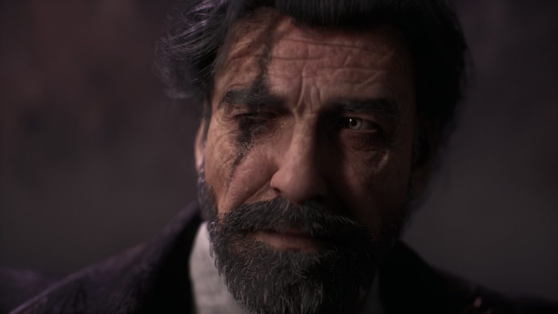 Andy Serkis en VO
Féodor Atkine en VF

Quelque chose me dit que le personnage Renoir de Clair Obscur : Expedition 33 va être particulièrement charismatique.

Parmi les autres noms de la VF on retrouve notamment Adeline Chetail.