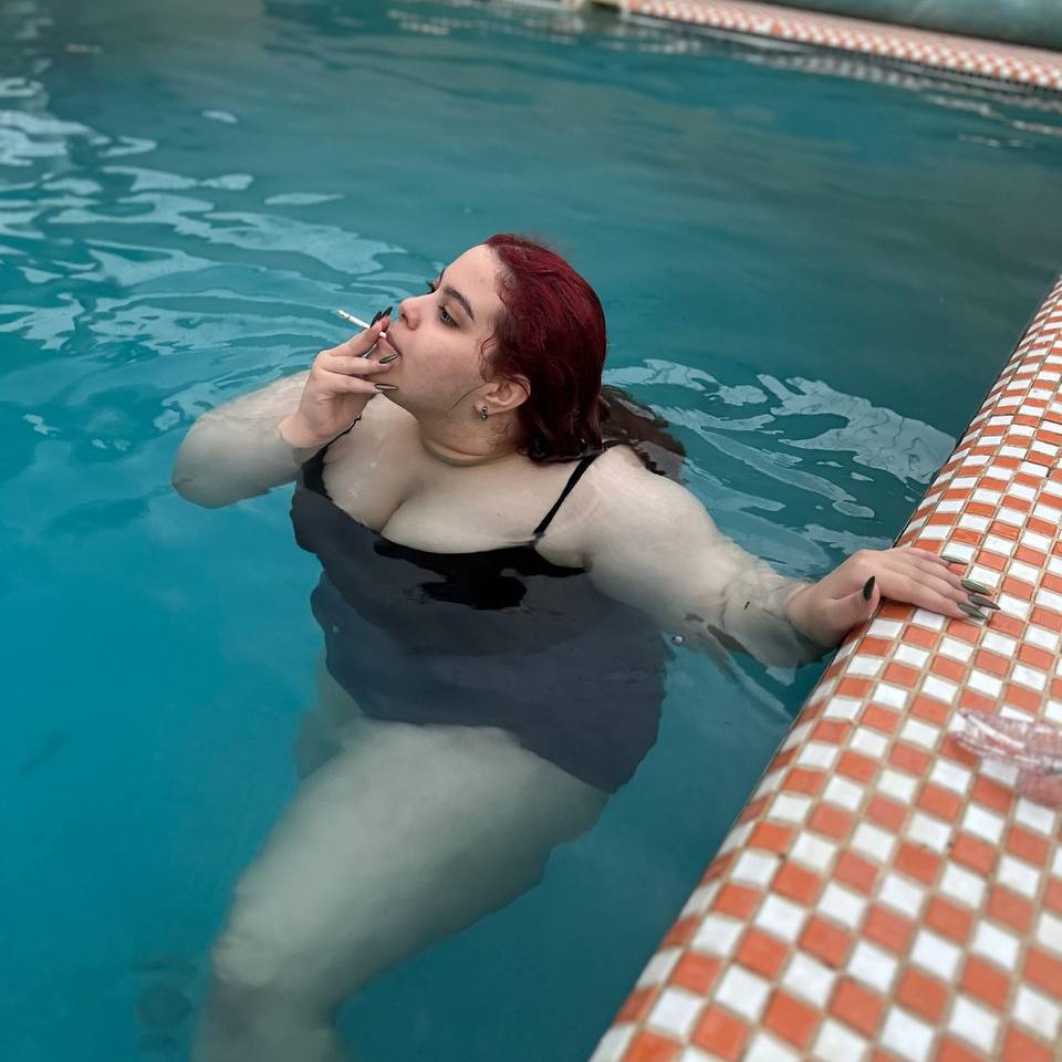 Strangely far away tweet media