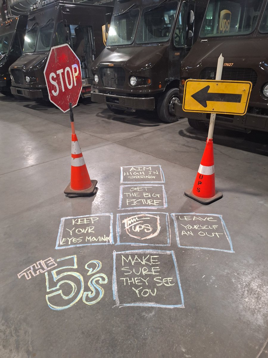 Lenexa NW CHSP tweet media