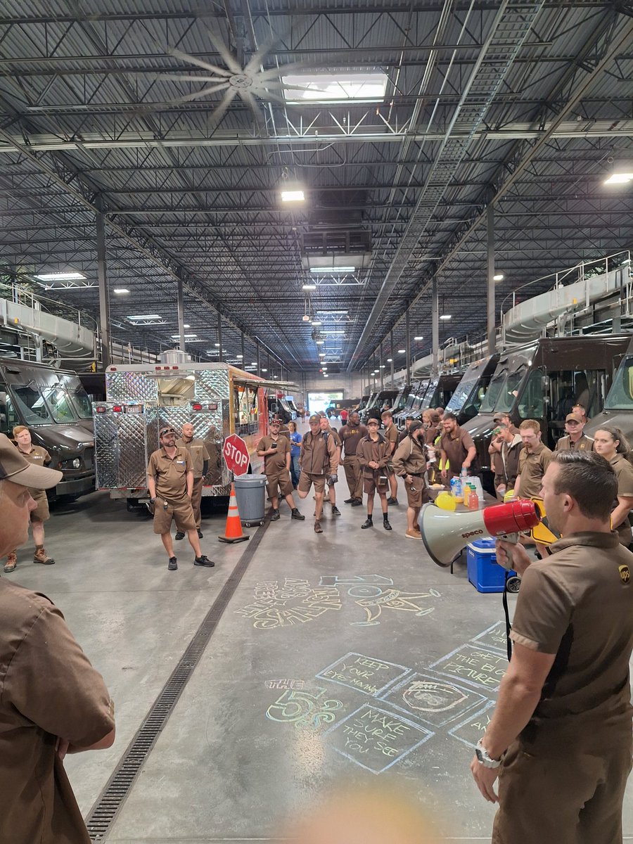 Lenexa NW CHSP tweet media