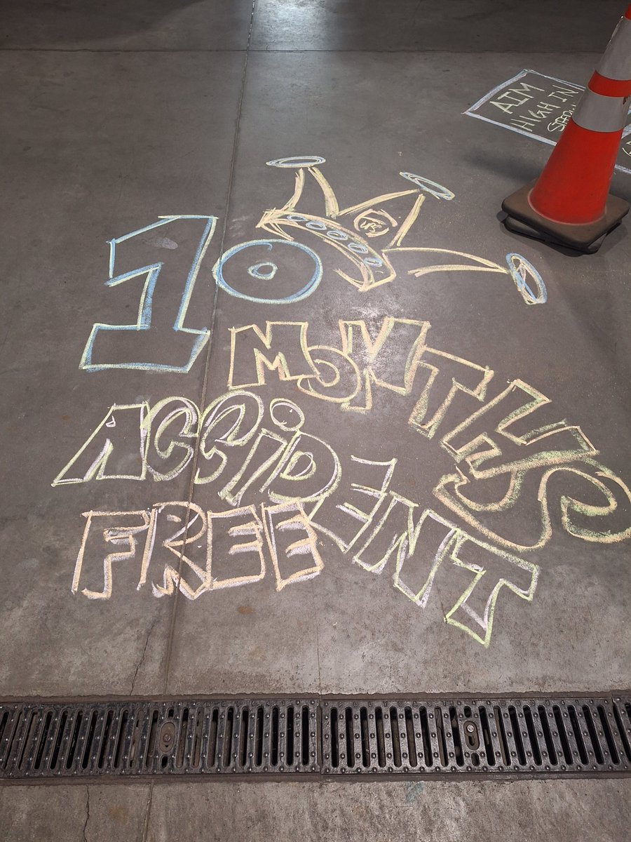 Lenexa NW CHSP tweet media