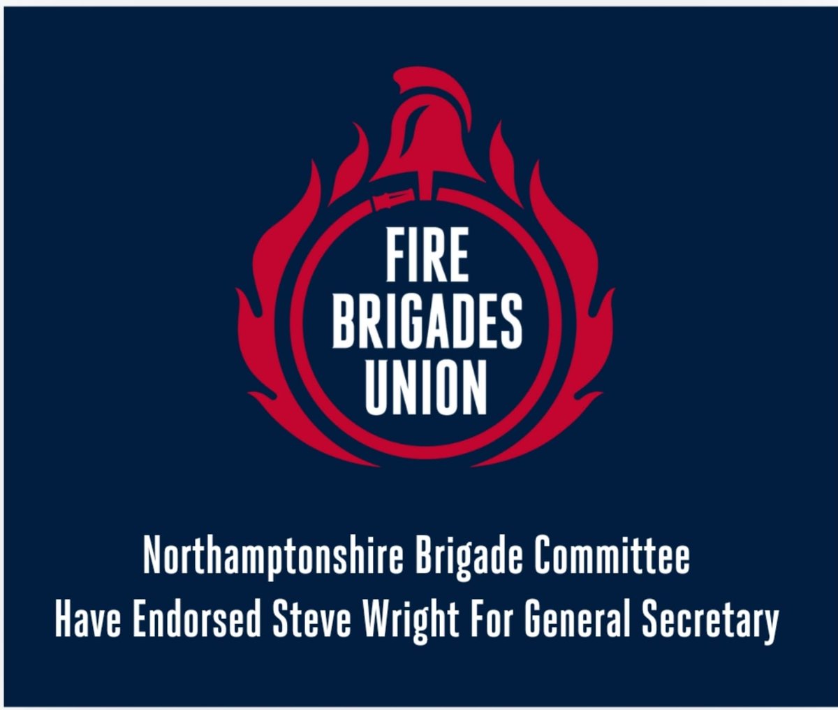 FBU Northamptonshire (@northantsfbu) on Twitter photo 