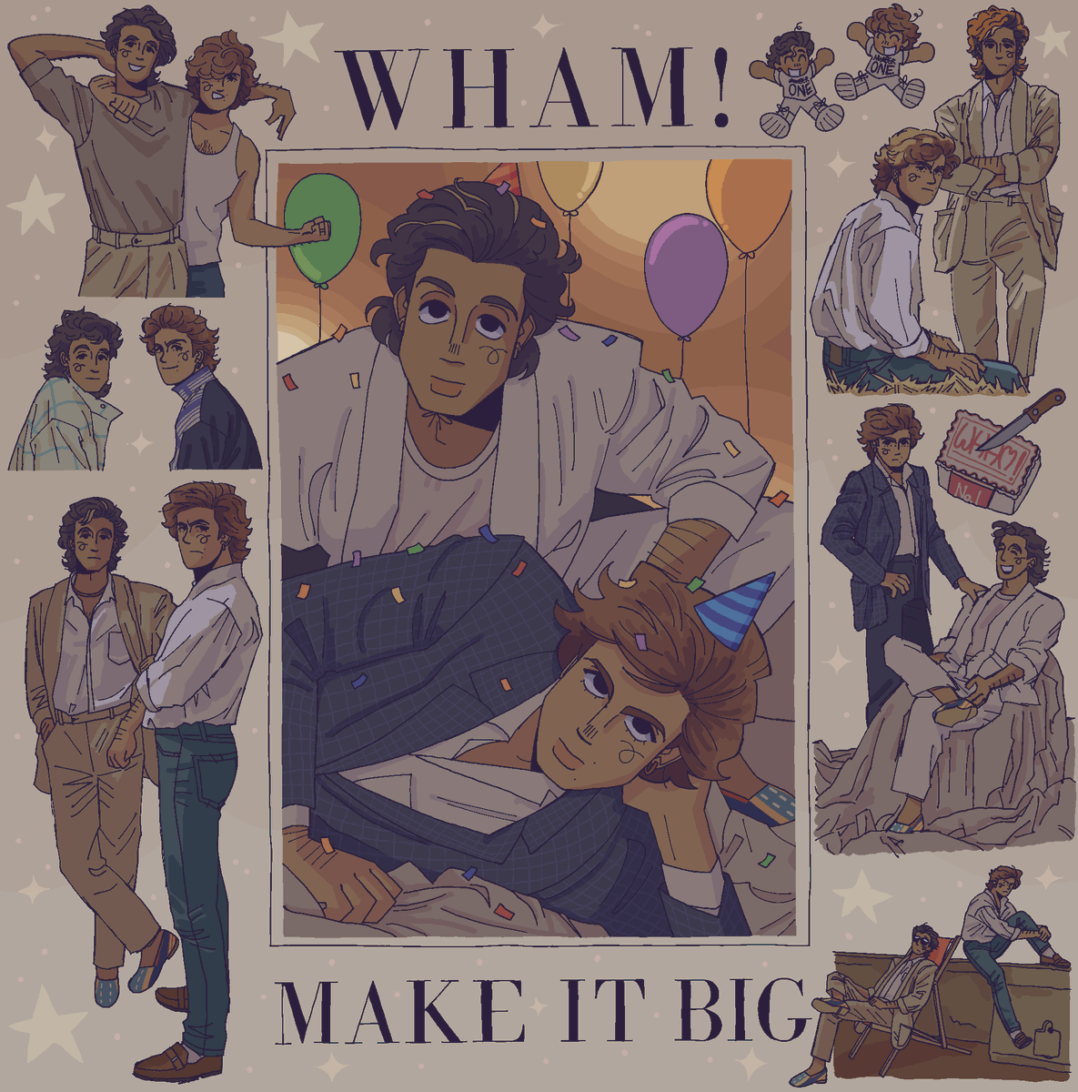 vinny🧛🎵 NSFW DNI tweet media