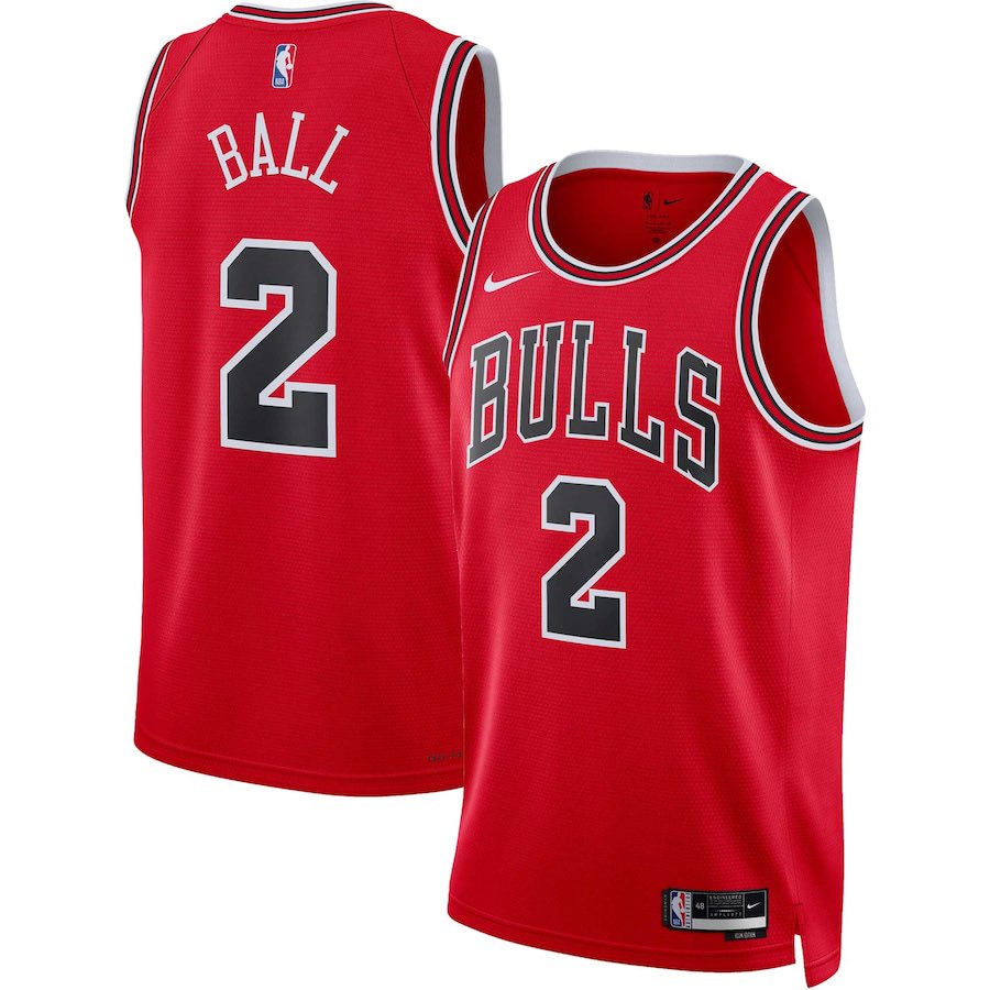 Just Another Year Chicago: Bulls tweet media