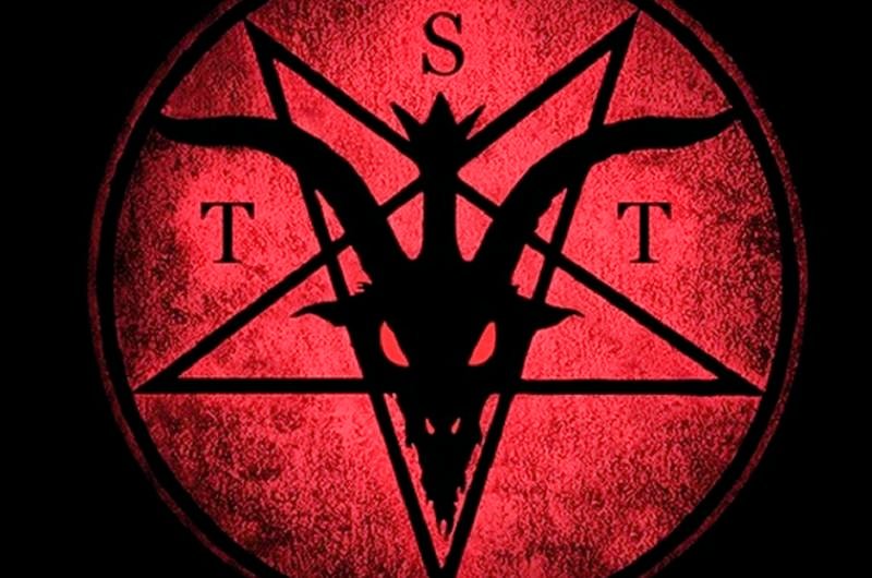 عبدة الشيطان :
يتقربون إلى سيدهم بسفك الدماء ؛
إنها ليست حرب عادية كما يظن البعض .