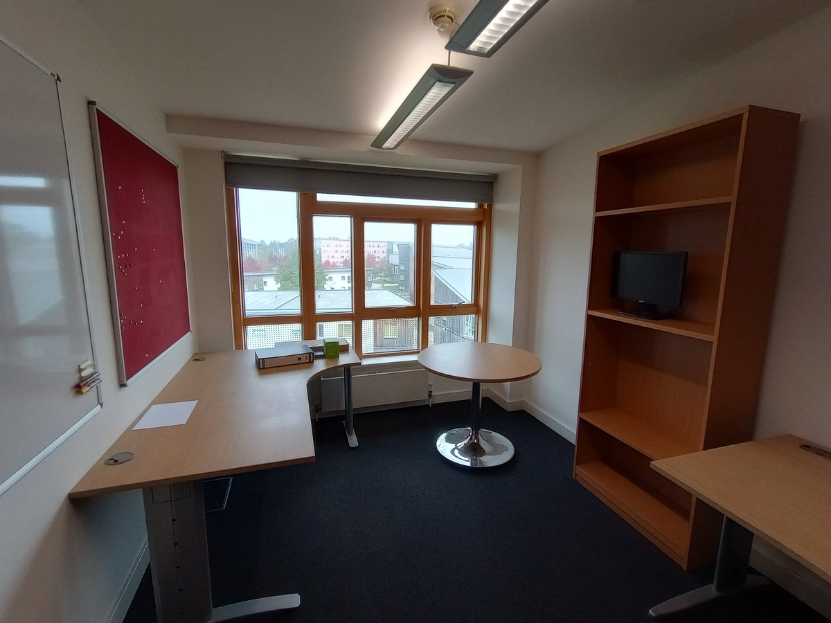 Richard A Carter tweet media