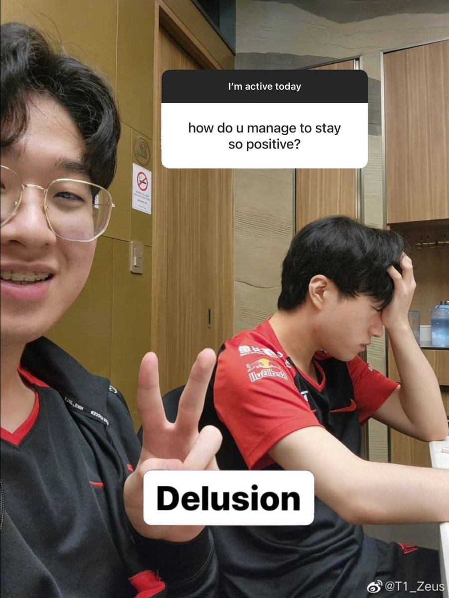 t1 scrims going 1-20
me :