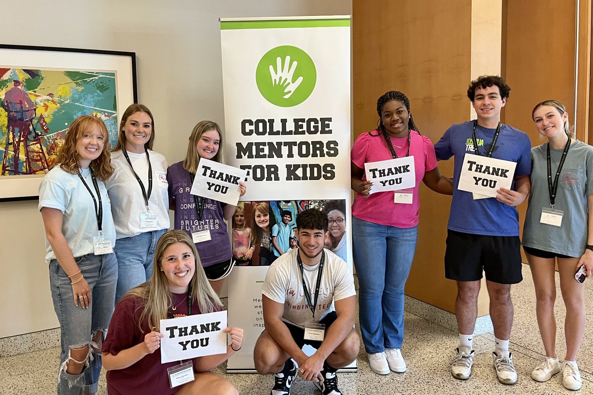 The Joe Burrow Foundation (@burrowfdn) on Twitter photo We’re proud to support <a href="/CollegeMentors/">College Mentors</a> with a #DoGoodGrant to fight food insecurity & help kids with mental health.
Want to join the cause? Apply for the Joe Burrow Foundation’s Do Good Grant by Oct 31! Visit joeburrow.org/programs/grant… to apply. We’re proud to support <a href="/CollegeMentors/">College Mentors</a> with a #DoGoodGrant to fight food insecurity & help kids with mental health.
Want to join the cause? Apply for the Joe Burrow Foundation’s Do Good Grant by Oct 31! Visit joeburrow.org/programs/grant… to apply.