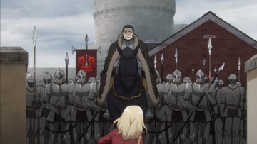 やり直し令嬢は竜帝陛下を攻略中 第3話