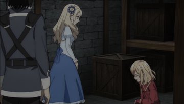やり直し令嬢は竜帝陛下を攻略中 第3話