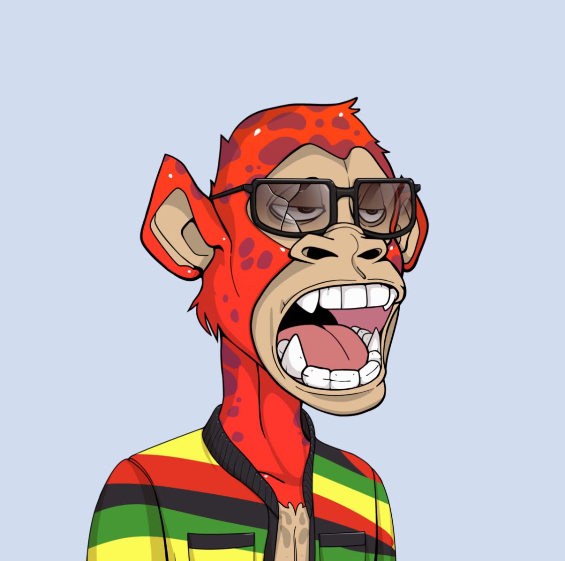 Thank you <a href="/RomanSoldierNFT/">RomanSoldier</a> for sending me this Tribe. 

Good luck on your new role in their management team mate! <a href="/tribeodyssey/">Tribe Odyssey</a> 

#TribefollowTribe