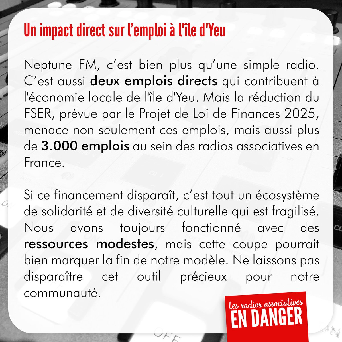 Neptune FM tweet media