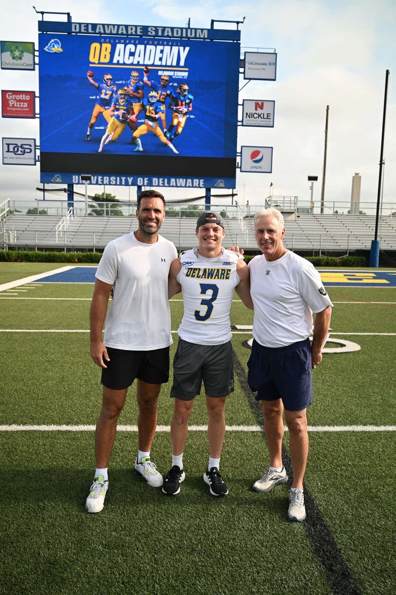 Zach Marker tweet media