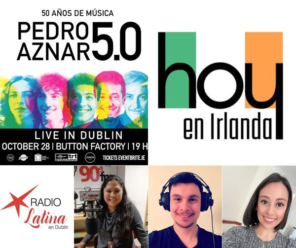 nearfm's tweet photo. We've another packed evening @nearfm 90.3 with
5:30pm Ar Mhuin na Muice
6pm @RadioLatinaDub 
7pm PolishWeekly
8:30pm Sisters and
9:30pm The Mixtape https://t.co/fwPBG4uJir