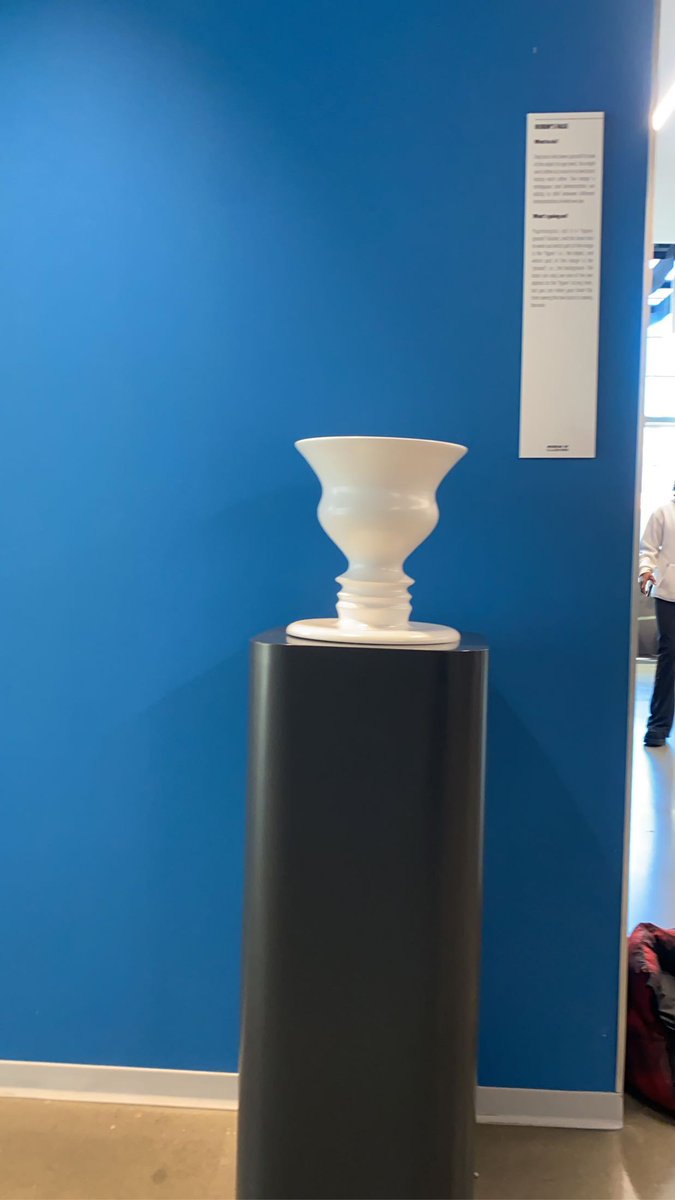 EducationalTal2's tweet photo. Museum of Illusions Atlanta on October 17, 2024. https://t.co/qIIhGQVyBB