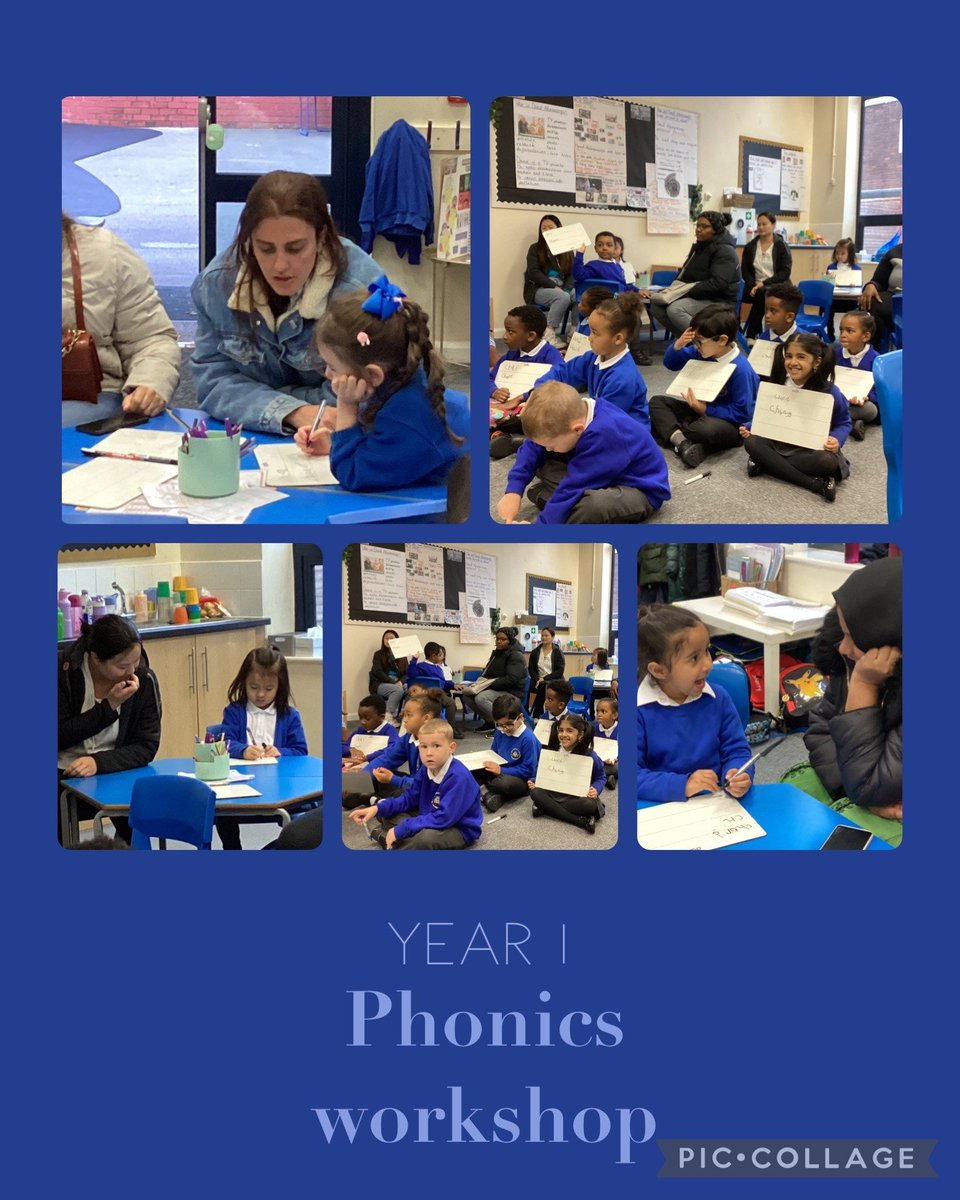 StJohnsRCRoch1's tweet photo. We enjoyed having our parents in Year 1 this morning. It was lovely to see everyone and the children enjoyed sharing their phonics learning with their adults. #onefamilyinchrist #parentworkshop #phonics https://t.co/gnqYPxICAW