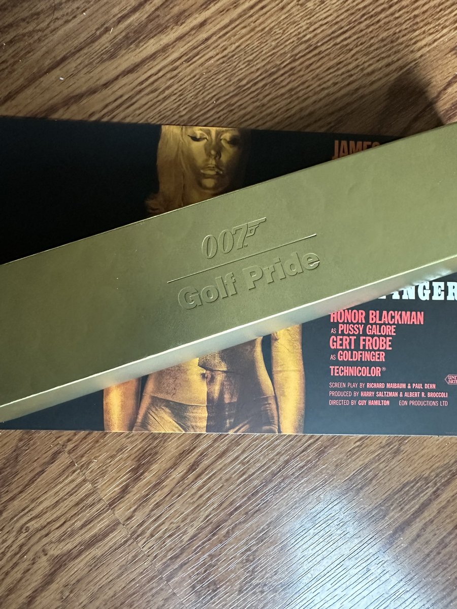 Plugged In Golf tweet media