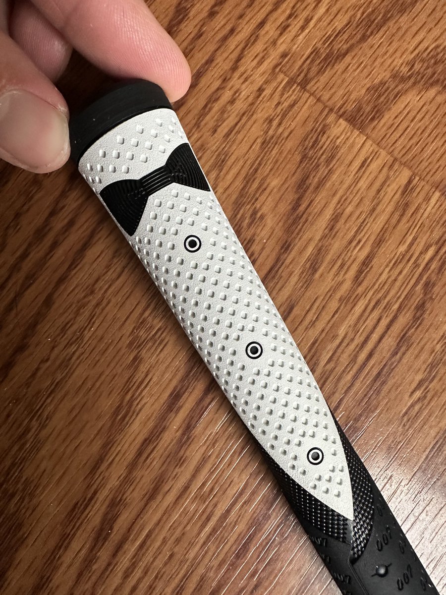 Plugged In Golf tweet media