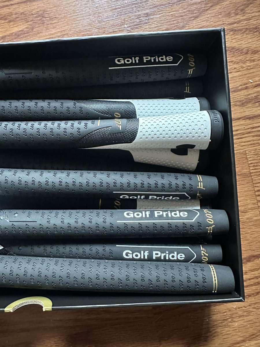 Plugged In Golf tweet media