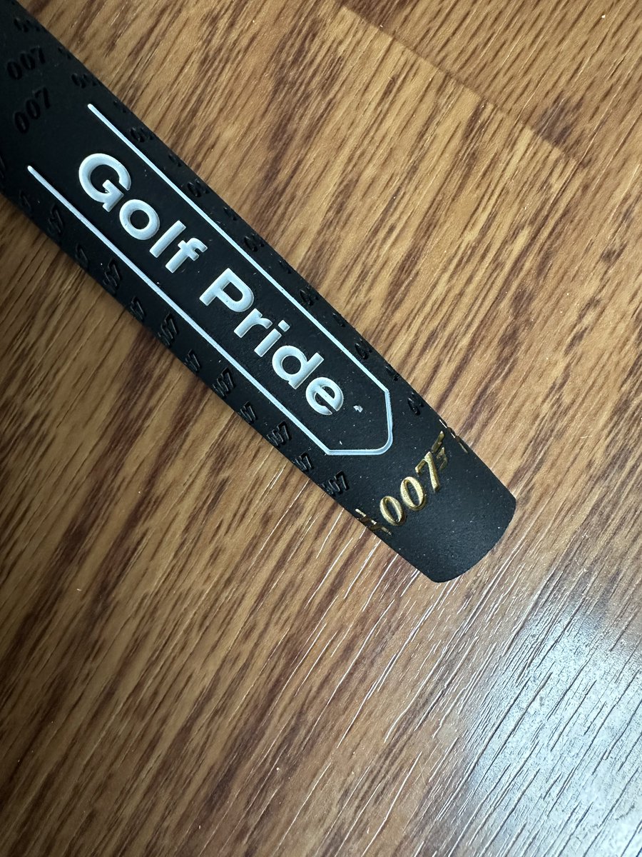 Plugged In Golf tweet media