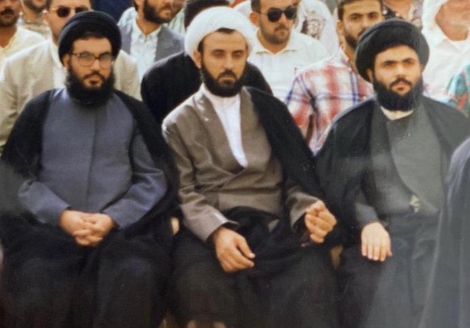 أمّةٌ قادتها شهداء، منتصرةٌ لا محال.