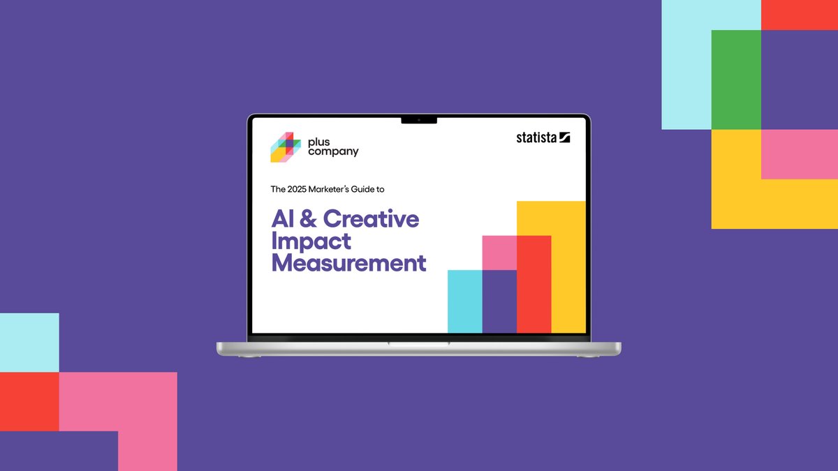 Plus Company tweet media