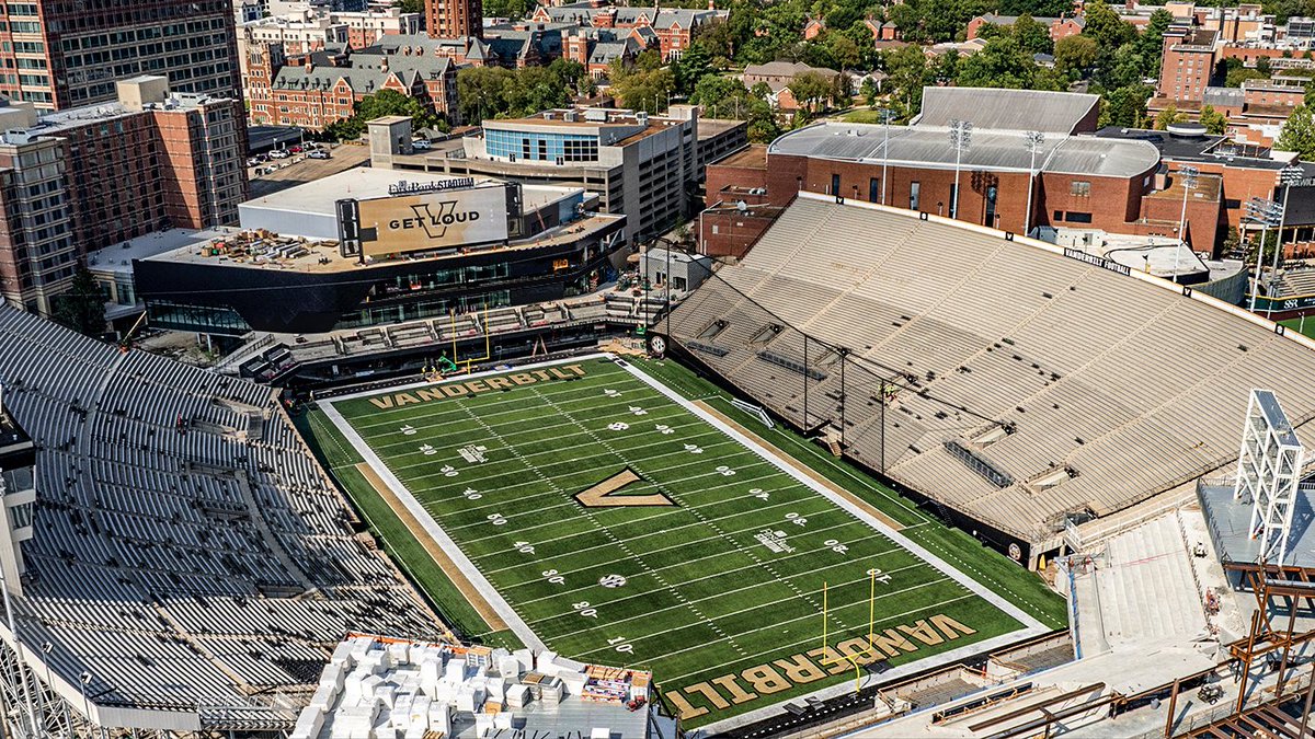 Trés Lawless • Vandy Uni Tracker tweet media