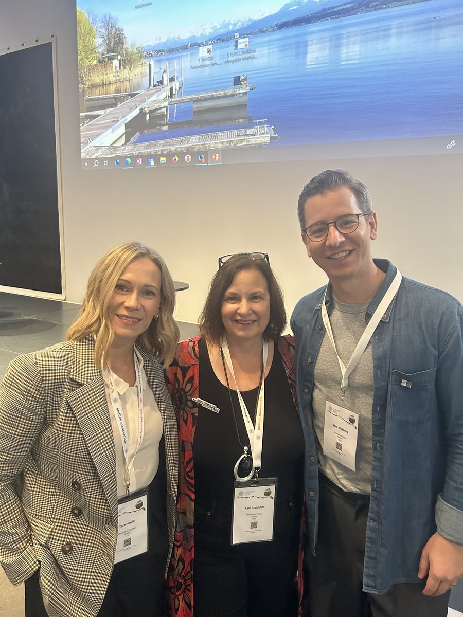 Tara Horrill PhD RN (@tarahorrill) on Twitter photo Absolutely thrilled to be attending #PHPCI2024 this week with colleagues <a href="/KStajduhar/">Kelli Stajduhar</a> @maxklb and others presenting from various projects focused on advancing equity. Absolutely thrilled to be attending #PHPCI2024 this week with colleagues <a href="/KStajduhar/">Kelli Stajduhar</a> @maxklb and others presenting from various projects focused on advancing equity.