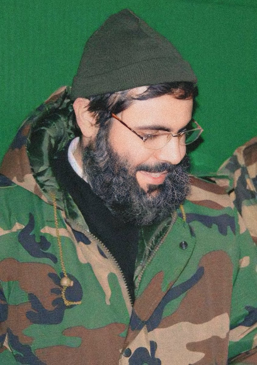 بَارك الله جهدك وجهادك يا شبيه أبانا ❤️