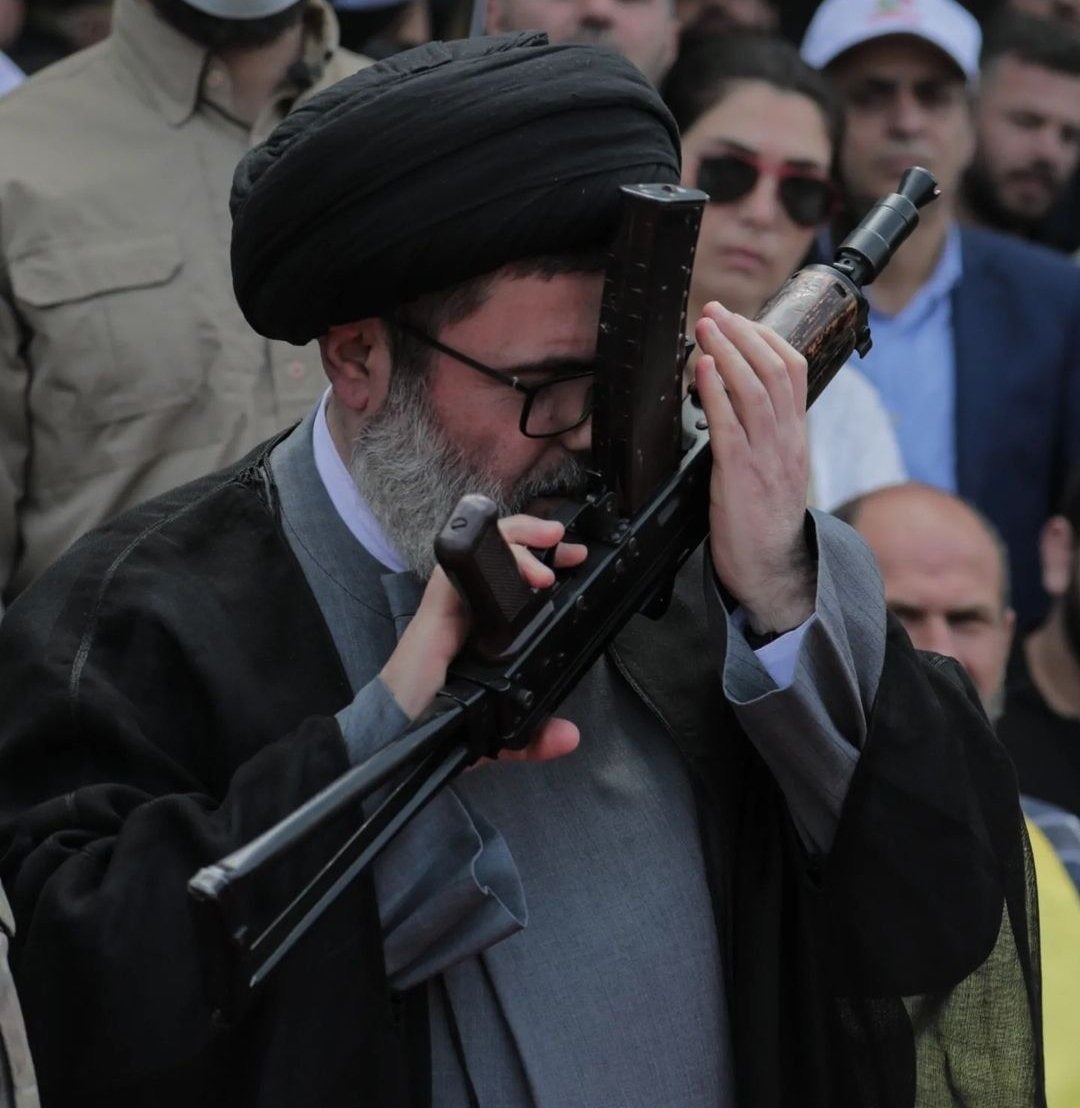 إِنَّا لِلّهِ وَإِنَّـا إِلَيْهِ رَاجِعون