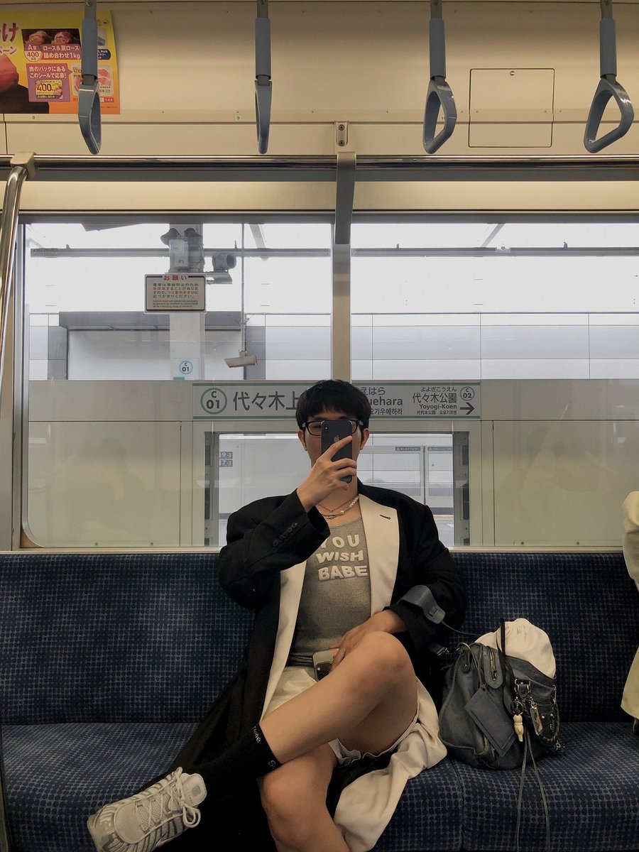 mtmenn's tweet photo. You wish babe 💖 https://t.co/2HZOTqT5yk
