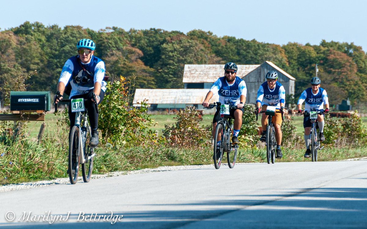 Zehr Insurance tweet media