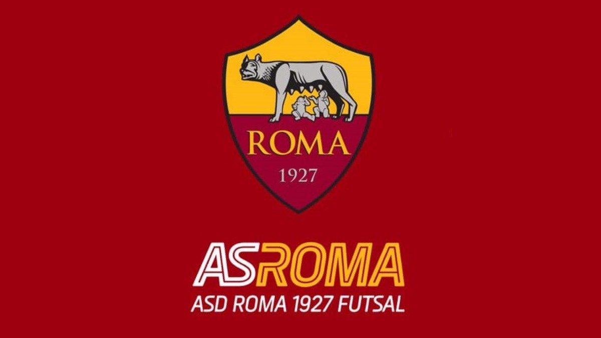 Salida Lavolpiana (@salida_pod) on Twitter photo ๐๏ธ ๐บ๐๐๐๐
๐ ๐๐๐๐๐
๐ โAnche lโ#ASRoma ha ora la sua squadra ufficiale di calcio a 5, accogliendo nella propria famiglia l'OIimpus Roma, club dโรฉlite del futsal nella Capitale e in Italiaโ. Con queste parole riportate nella nota ufficiale, il club giallorosso annuncia ๐๏ธ ๐บ๐๐๐๐
๐ ๐๐๐๐๐
๐ โAnche lโ#ASRoma ha ora la sua squadra ufficiale di calcio a 5, accogliendo nella propria famiglia l'OIimpus Roma, club dโรฉlite del futsal nella Capitale e in Italiaโ. Con queste parole riportate nella nota ufficiale, il club giallorosso annuncia