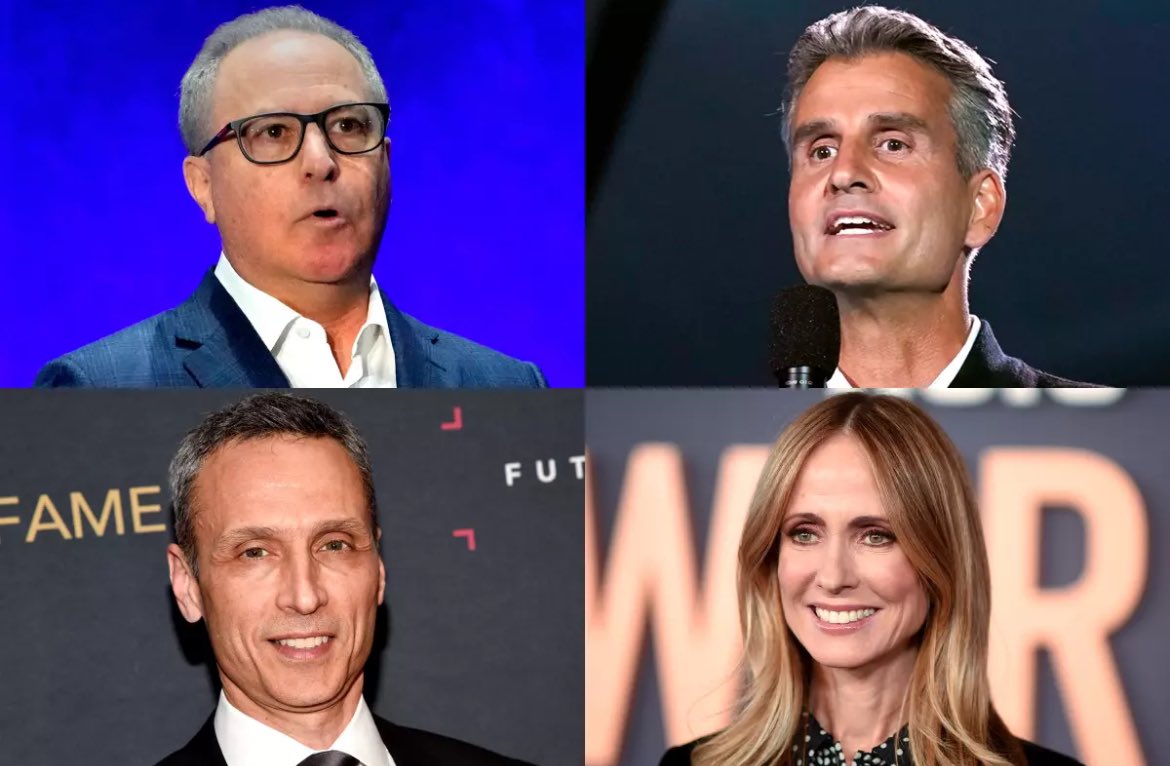 Disney Clips Guy tweet media