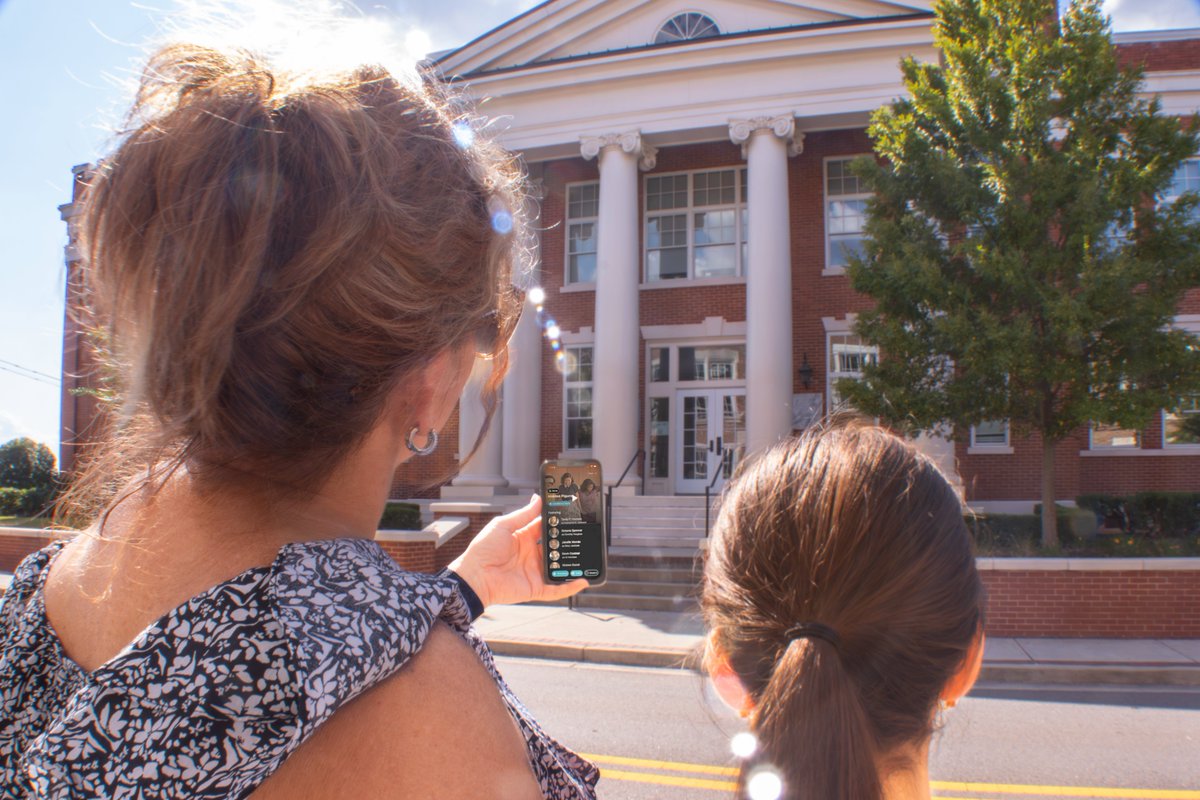 The Georgia Film Office tweet media