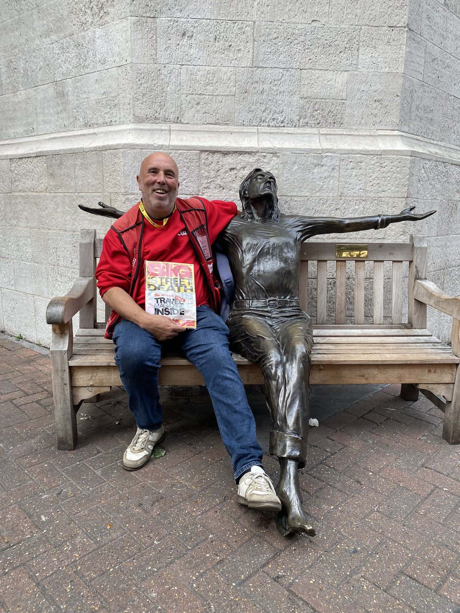 Kai aka The Soho Girl tweet media