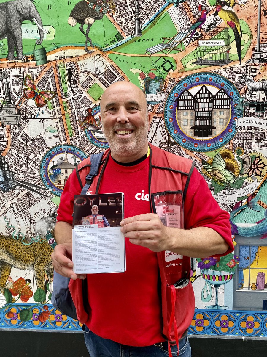 Kai aka The Soho Girl tweet media