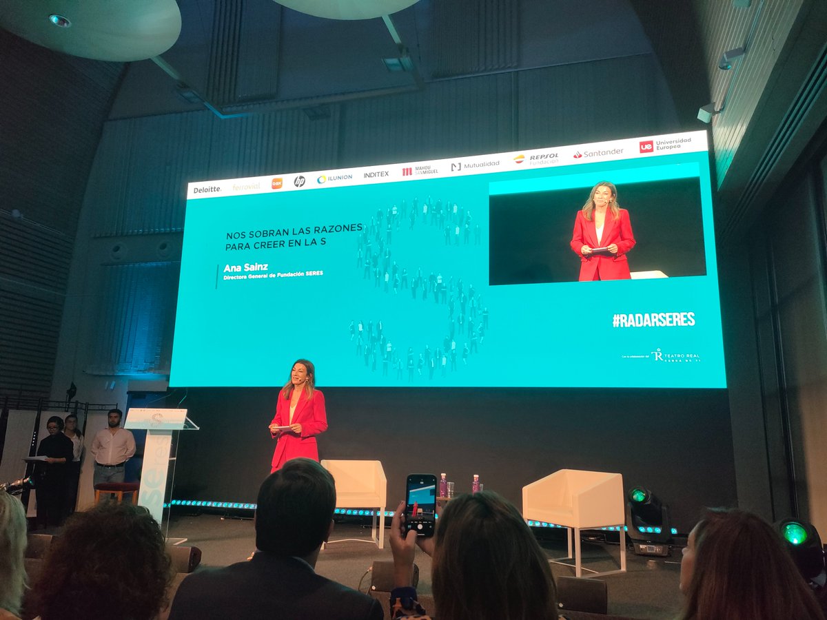 CANVAS Estrategias Sostenibles tweet media