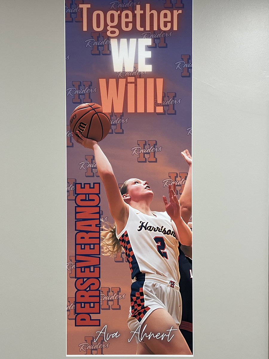 Can’t wait to see senior Ava Ahnert and her teammates in action this winter! ⁦<a href="/avaahnert/">Ava Ahnert</a>⁩