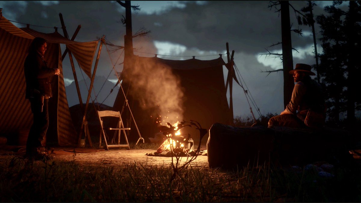 Emmax🌈👾 (@emmax_devriendt) on Twitter photo John and Arthur.❤️
#WWWednesday
Game: #RedDeadRedemption2
By: <a href="/RockstarGames/">Rockstar Games</a>
#RDR2 #ThePhotoMode #VGPUnite #VPRT
#PhotoMode #VPGNetwork #VPRetweet #VPGAMERS
#VPCONTEXT #vptweet
#VP #VPSAT #VGPUnite #RDR2Adventures
#VirtualPhotography #RockstarGames John and Arthur.❤️
#WWWednesday
Game: #RedDeadRedemption2
By: <a href="/RockstarGames/">Rockstar Games</a>
#RDR2 #ThePhotoMode #VGPUnite #VPRT
#PhotoMode #VPGNetwork #VPRetweet #VPGAMERS
#VPCONTEXT #vptweet
#VP #VPSAT #VGPUnite #RDR2Adventures
#VirtualPhotography #RockstarGames