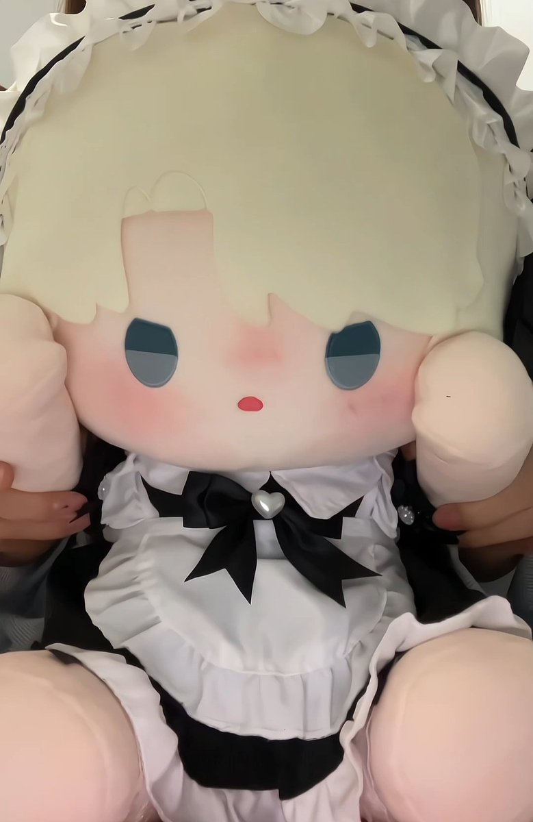 女仆装Draco😍#hpdm