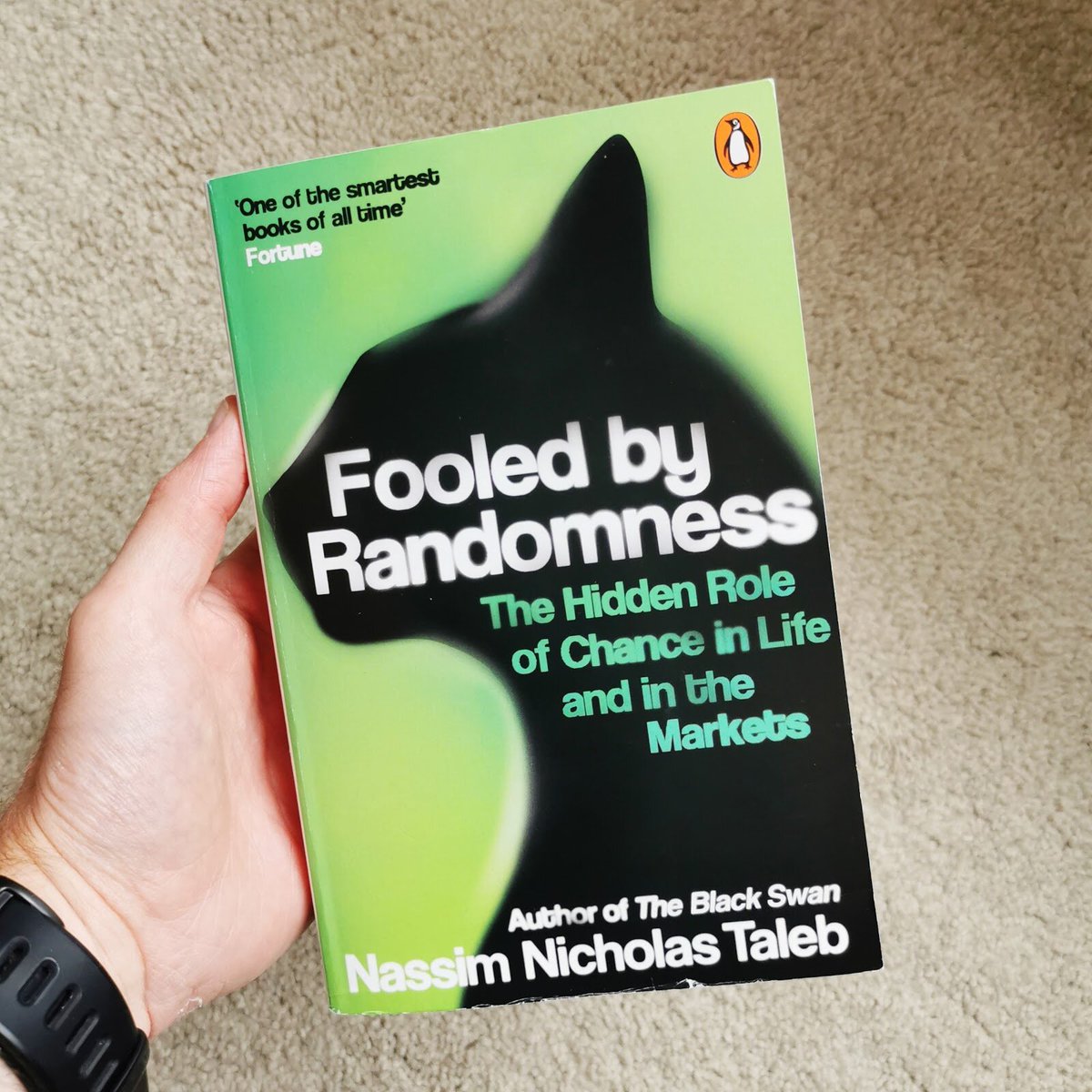 💼 How does survivorship bias apply to business?

Nassim Taleb berates how we celebrate the very few who succeed by, for example, dropping out of college, while ignoring everyone who failed doing the exact same thing