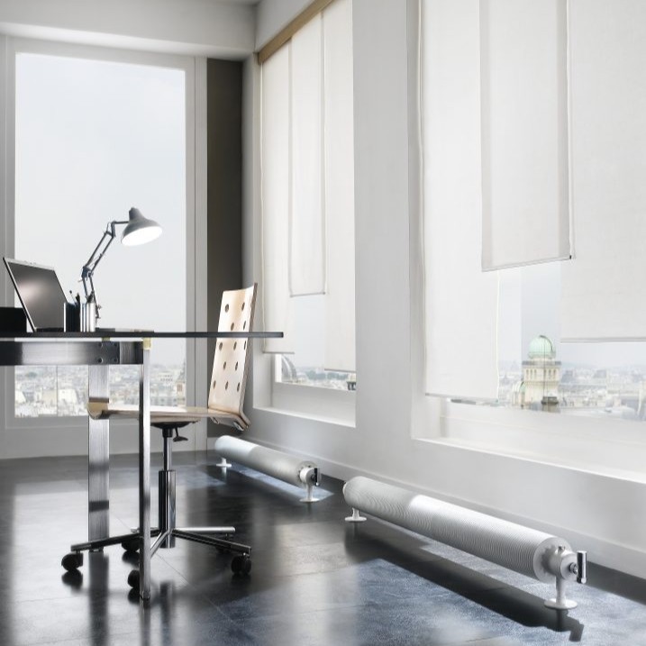 Radiator_Centre's tweet image. The iconic Flow Form radiator is now available in an electric only model. ✨ 

📍 Visit our St Albans or Leamington Spa showrooms to experience it firsthand.

#heating #radiator #designerradiator #designerradiators #interiordesign #theradiatorcentre #homeheating