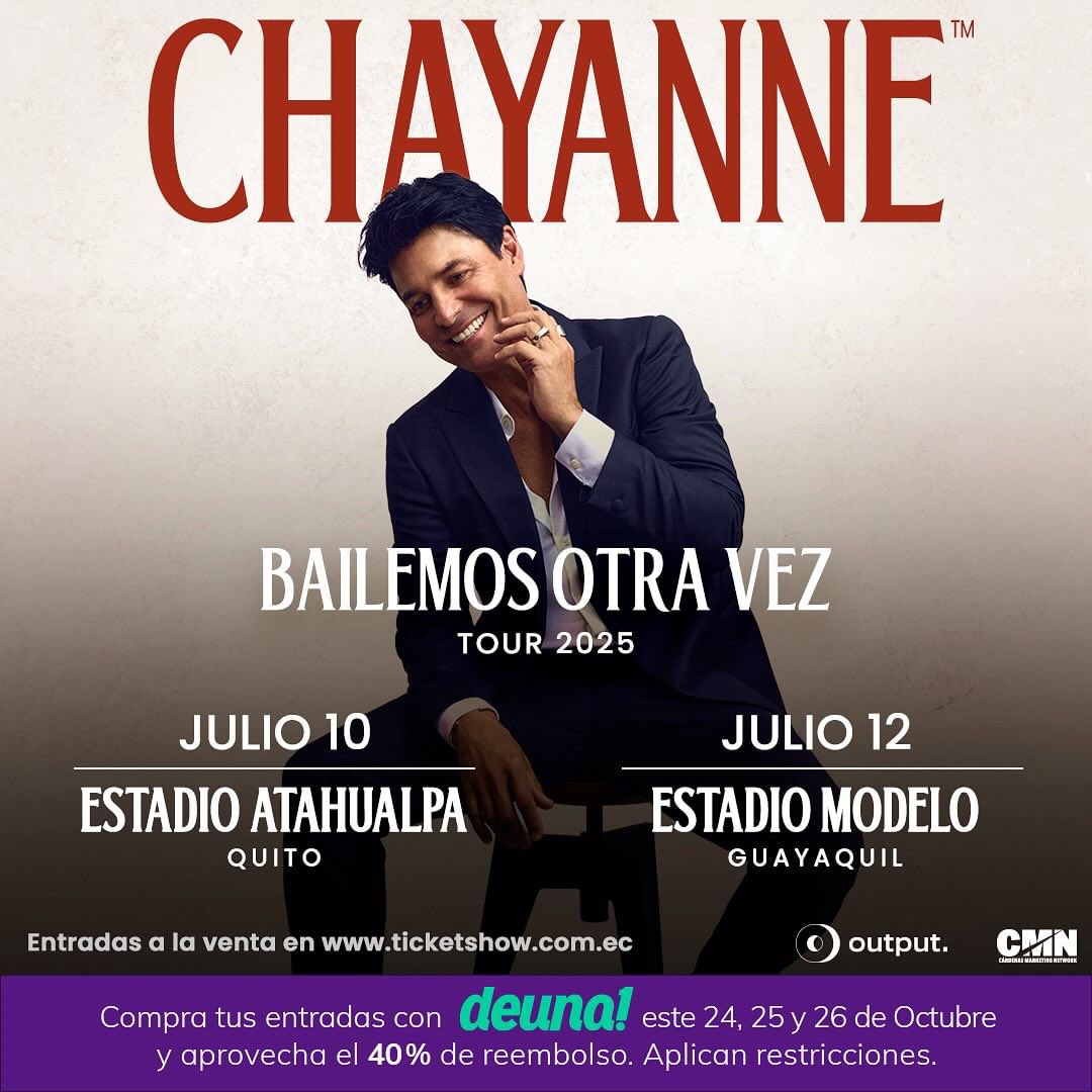 Sony Music Ecuador tweet media