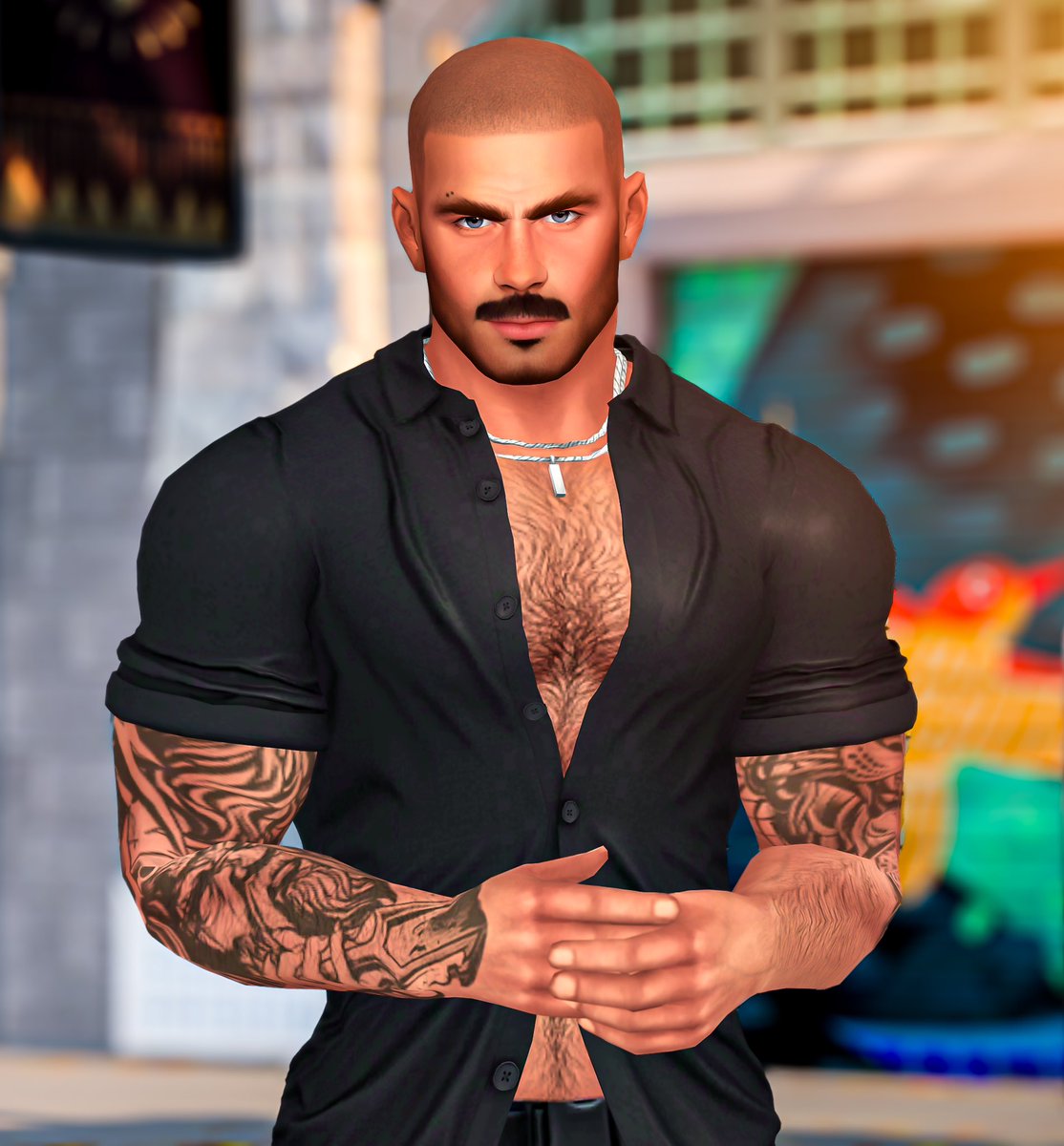 Sean 🏳️‍🌈 tweet media