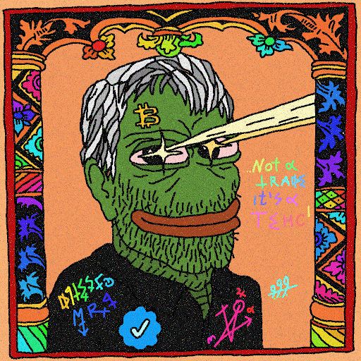 There is no second $BOME

BOME is the next BOME