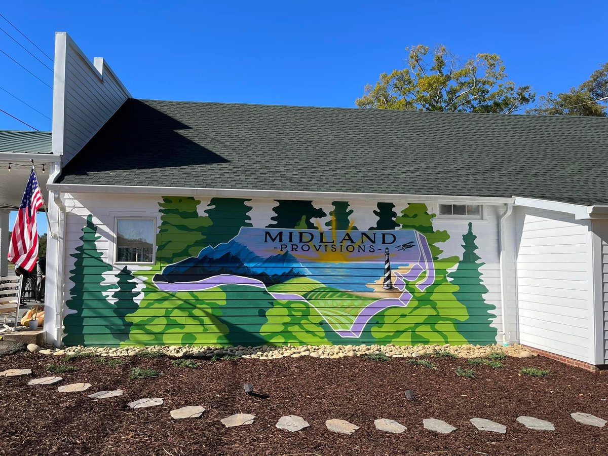 Town of Midland tweet media